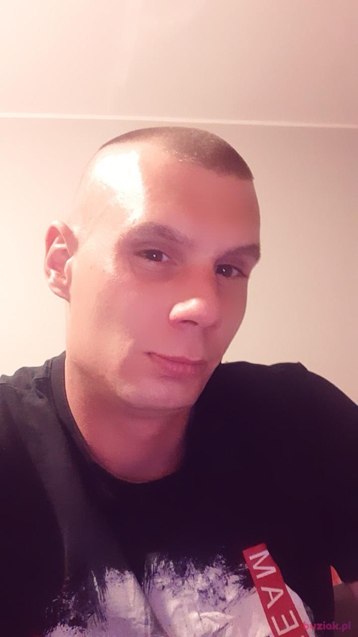 Tomasz, Male, 36, Haarlem, Holandia, Photo: 2