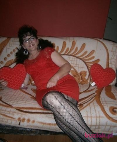 HALINA, Kobieta, 65, Barcin, Polska, Zdjęcie: 2