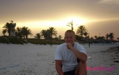 Mariusz, Mężczyzna, 43, Żary, Polska, Zdjęcie: 1