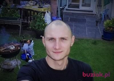 Daniel, Male, 35, Wielka Brytania, Photo: 2