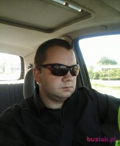 Paweł, Male, 38, Sucha Beskidzka, Polska, Photo: 2