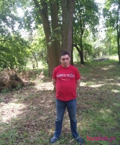 tomasz jarzębowski , Male, 50, Toruń, Polska, Photo: 2