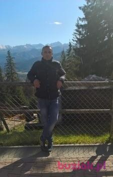 Daniel, Mężczyzna, 43, Polska, Zdjęcie: 2