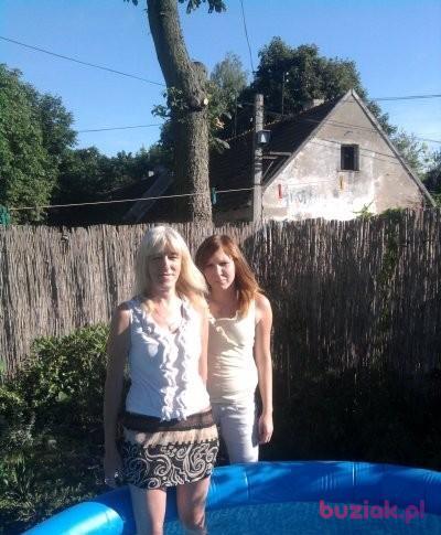 jola, Kobieta, 56, Łódź, Polska, Zdjęcie: 5