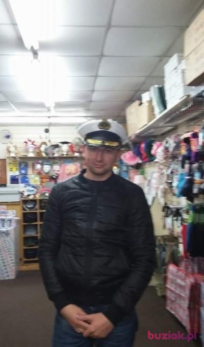 Kamil, Male, 37, Louth, Wielka Brytania, Photo: 1
