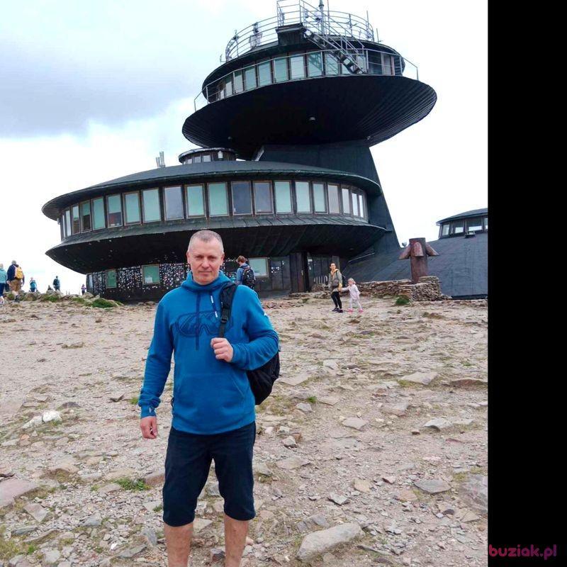 robson77, Male, 49, Września, Polska, Photo: 2