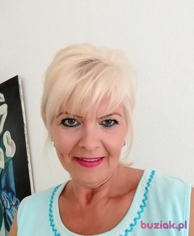 Renata, Female, 61, Bydgoszcz, Polska, Photo: 2