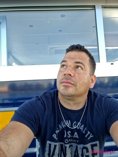 Jan, Male, 41, Duisburg, Niemcy, Photo: 3