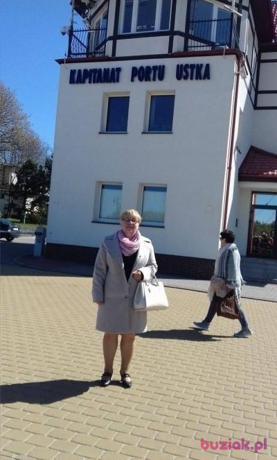 Ariadna, Kobieta, 68, Złotoryja, Polska, Zdjęcie: 4