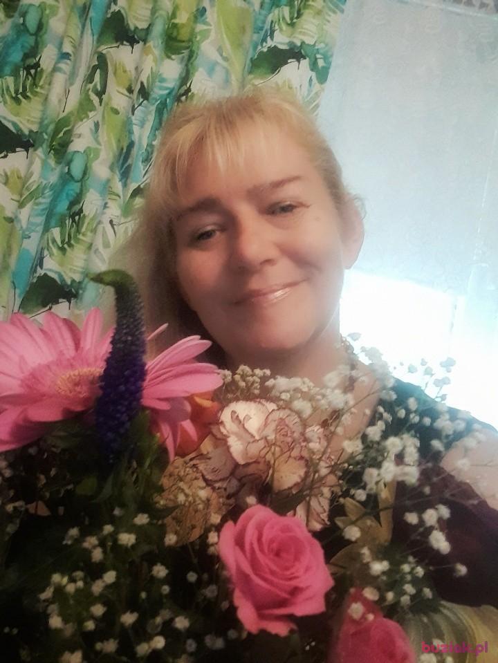 jola, Female, 58, Łomża, Polska, Photo: 3