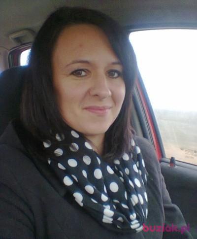 Ania, Female, 43, Sierpc, Polska, Photo: 5