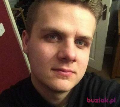 Marcin, Male, 35, Wielka Brytania, Photo: 2