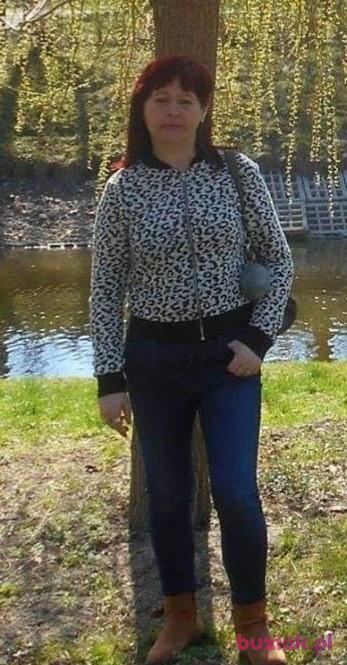 Monisia, Female, 48, Zamość, Polska, Photo: 3