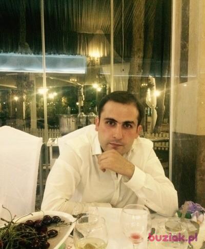 Elmin, Male, 41, Polska, Photo: 3