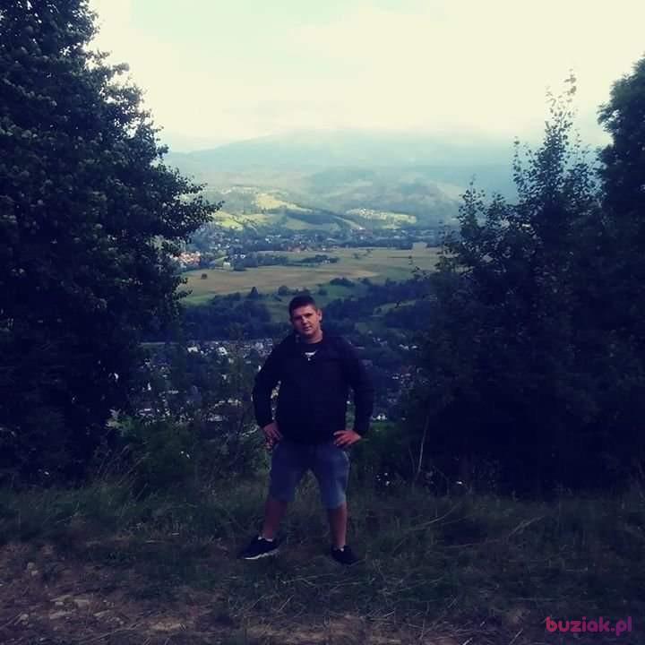 Wojciech, Male, 30, Radom, Polska, Photo: 2