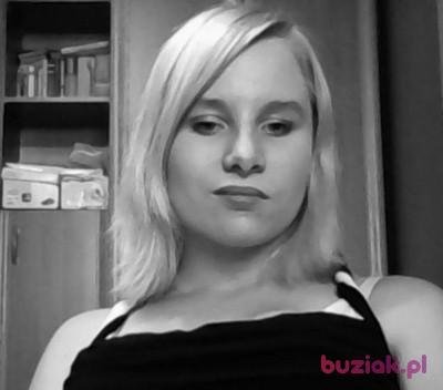 Klaudia, Female, 28, Żnin, Polska, Photo: 3