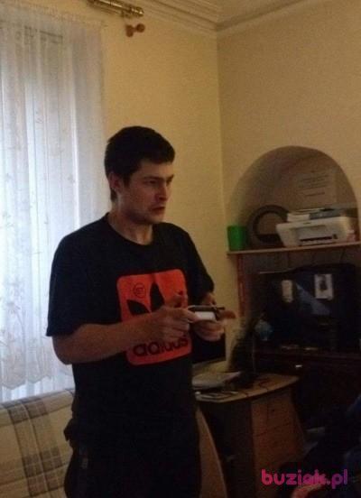 Mateusz , Male, 30, Polska, Photo: 2
