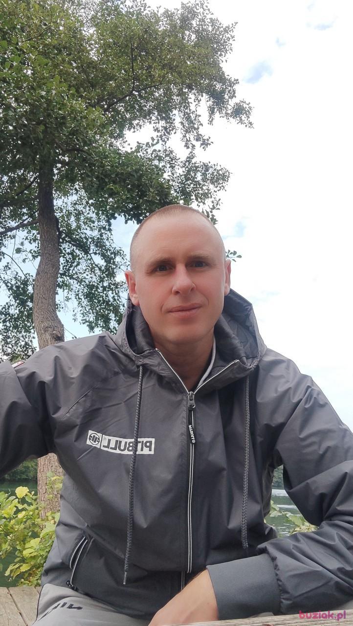 Mateusz, Mężczyzna, 42, Berlin, Niemcy, Zdjęcie: 2
