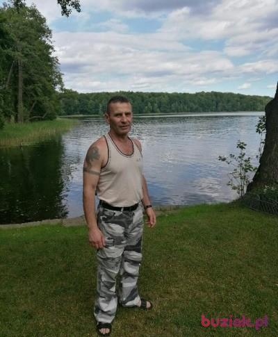 Logo15, Male, 60, Legionowo, Polska, Photo: 2