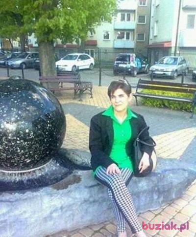 renata, Kobieta, 47, Siedlce, Polska, Zdjęcie: 5