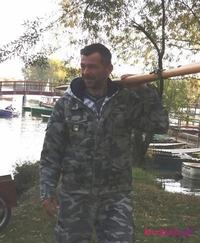Krzysztof, Male, 49, Chełmża, Polska, Photo: 3