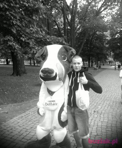 AdrianEsBee, Mężczyzna, 30, Łódź, Polska, Zdjęcie: 3