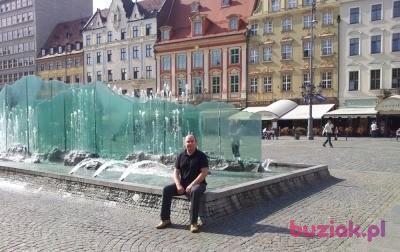 Antoni, Male, 59, Lewin Brzeski, Polska, Photo: 2