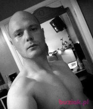 Dawid, Male, 34, Westminster, Wielka Brytania, Photo: 2