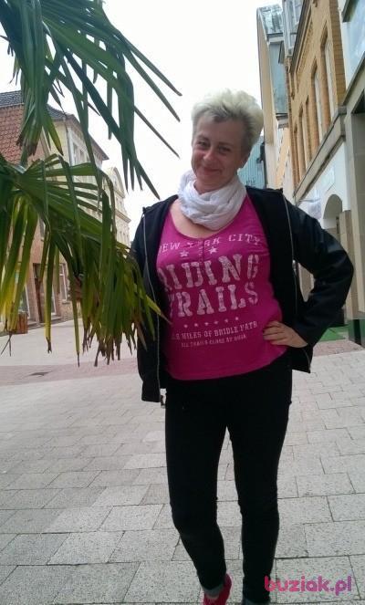 ewa, Kobieta, 60, Dusseldorf, Niemcy, Zdjęcie: 2
