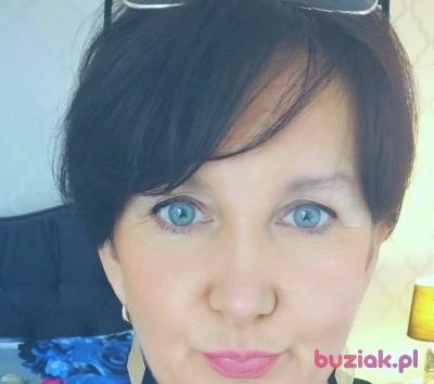 Alina 	, Kobieta, 57, Złotoryja, Polska, Zdjęcie: 2