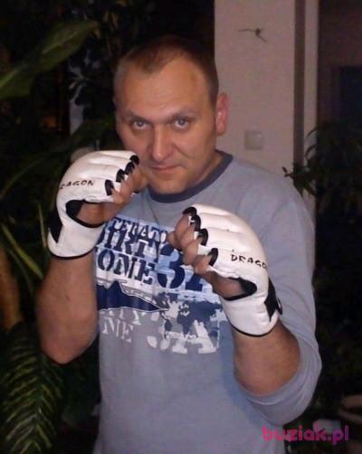 Tomek, Male, 49, Skarżysko-Kamienna, Polska, Photo: 9