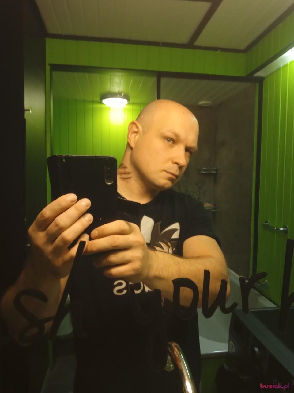 Rafał, Male, 41, Opole, Polska, Photo: 2