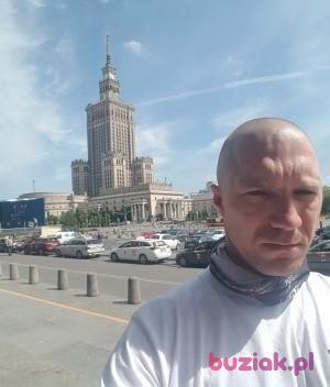Michal, Male, 37, Warszawa, Polska, Photo: 2
