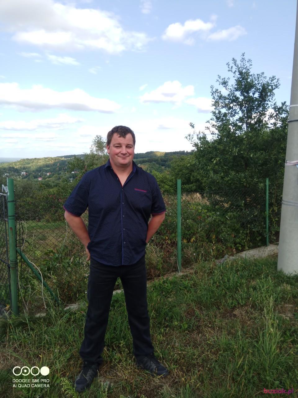 Mariusz, Male, 41, Dębica, Polska, Photo: 2
