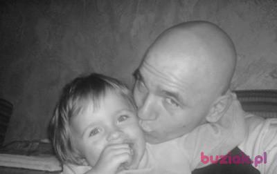 Grzesiek, Male, 35, Piwniczna, Polska, Photo: 1