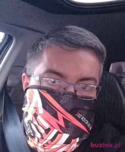 Radek, Male, 36, Golub-Dobrzyń, Polska, Photo: 12