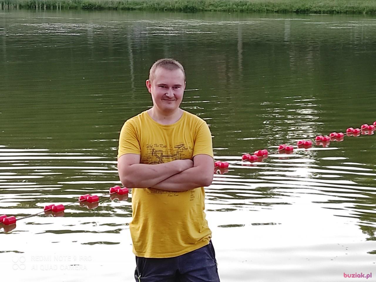 Michał, Mężczyzna, 37, Zgierz, Polska, Zdjęcie: 19