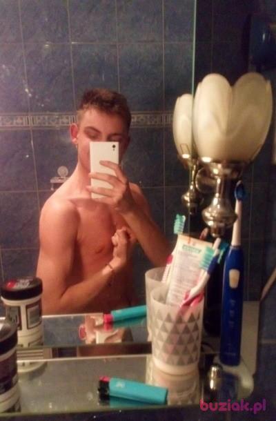 Klaudiusz , Mężczyzna, 25, Ruda Śląska, Polska, Zdjęcie: 3