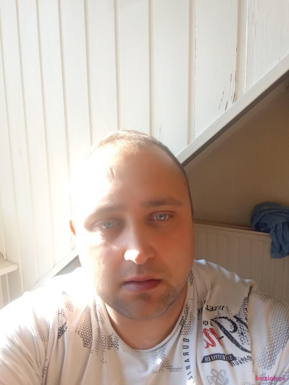 Damian, Male, 36, Haarlem, Holandia, Photo: 1