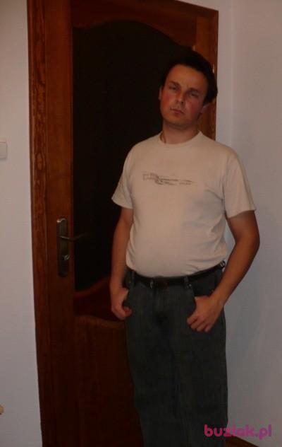 Peter, Male, 42, Siewierz, Polska, Photo: 3