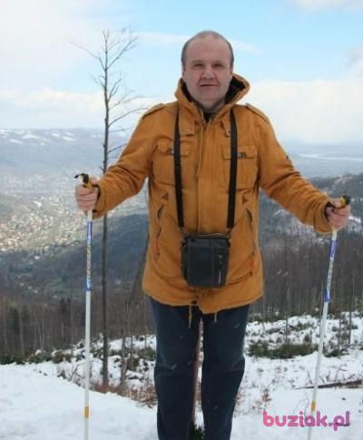 Aleksander, Male, 51, Środa Wielkopolska, Polska, Photo: 1
