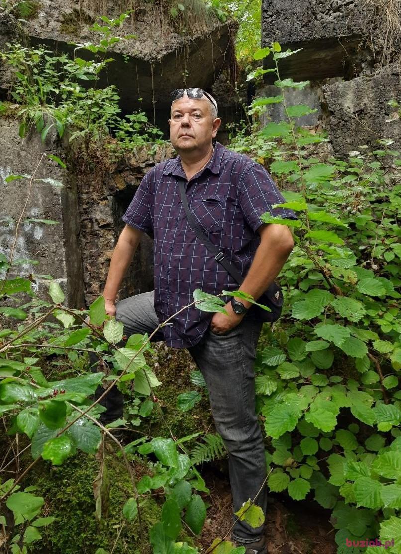 Jacek, Mężczyzna, 60, Gdańsk, Polska, Zdjęcie: 2
