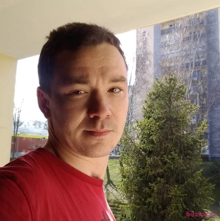 Szymek, Male, 37, Włocławek, Polska, Photo: 2