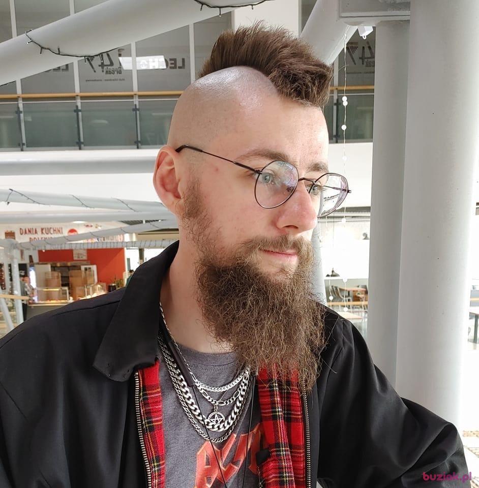Piotr, Mężczyzna, 32, Warszawa, Polska, Zdjęcie: 8