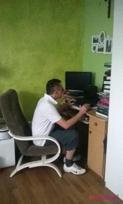 Darek, Mężczyzna, 46, Rzeszów, Polska, Zdjęcie: 4