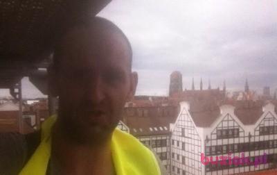 kuba, Male, 41, Reda, Polska, Photo: 9