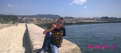 Łukasz, Male, 30, Starachowice, Polska, Photo: 1