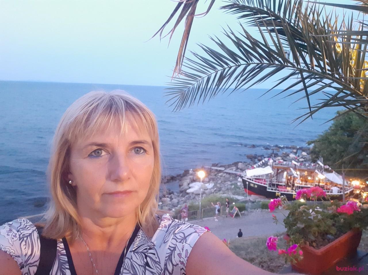 MAGDALENA, Female, 58, Dąbrowa Górnicza, Polska, Photo: 1
