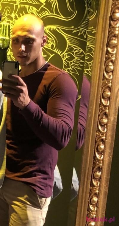 Maciej, Male, 35, Kraków, Polska, Photo: 3