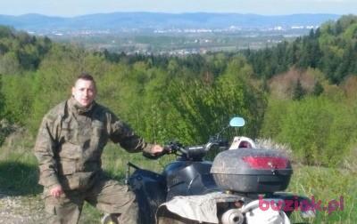Mateusz, Male, 39, Krosno, Polska, Photo: 2